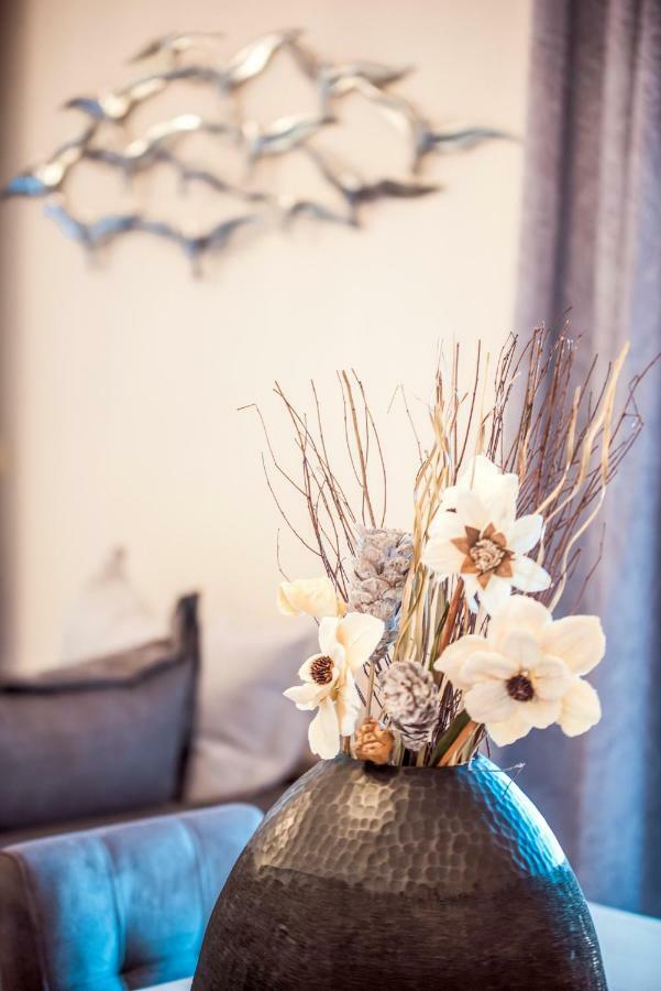 Xristiana'S House By Corfuescapes Villa Kastania  Bagian luar foto