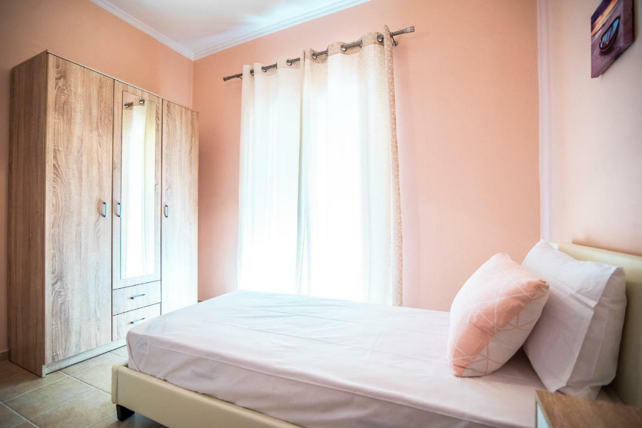 Xristiana'S House By Corfuescapes Villa Kastania  Bagian luar foto